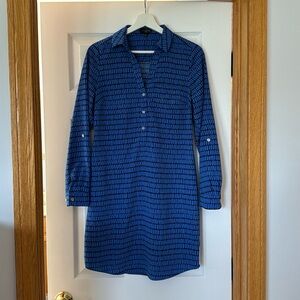 The Limited t-shirt dress